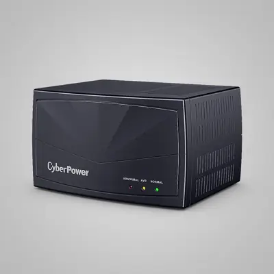 CyberPower CL1500EVR AVR
