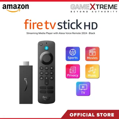 Amazon Fire TV Stick HD