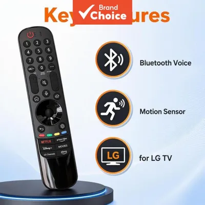 LG TV Remote
