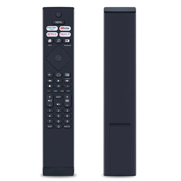 Philips TV Remote