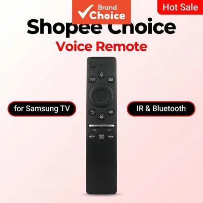 Samsung TV Remote