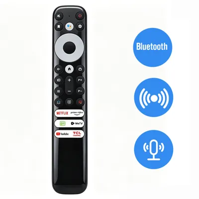 TCL TV Remote