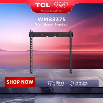 TV Wall Mount