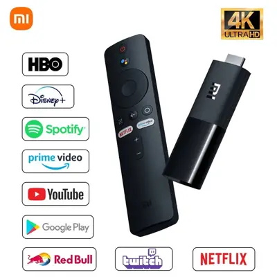 Xiaomi TV Stick 4K